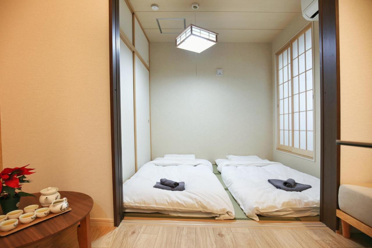 Kameido K * Präfektur Tokio