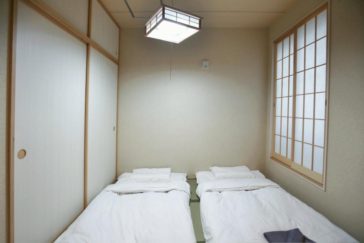 Kameido K * Präfektur Tokio