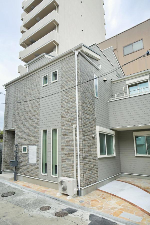 Kameido K Gasthof Präfektur Tokio