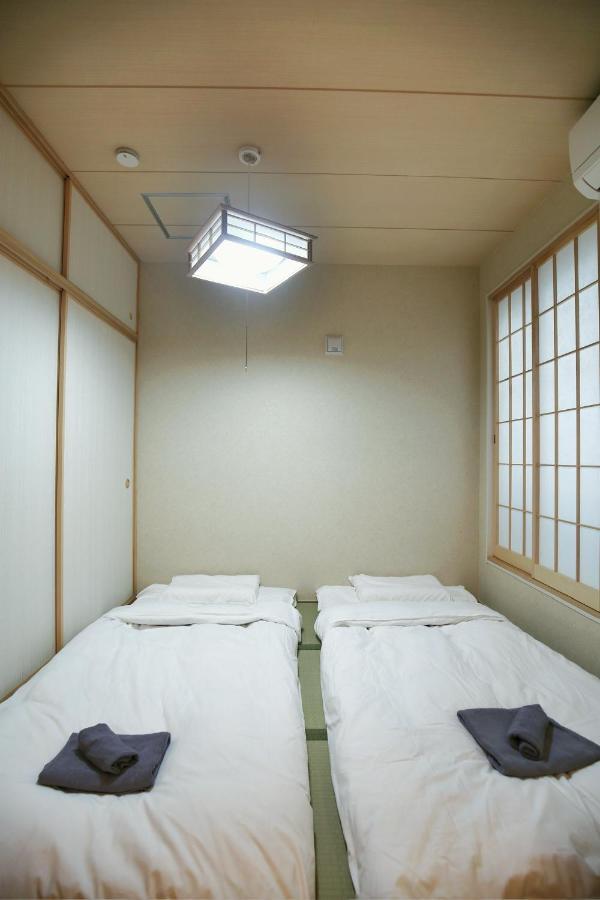 Kameido K * Präfektur Tokio